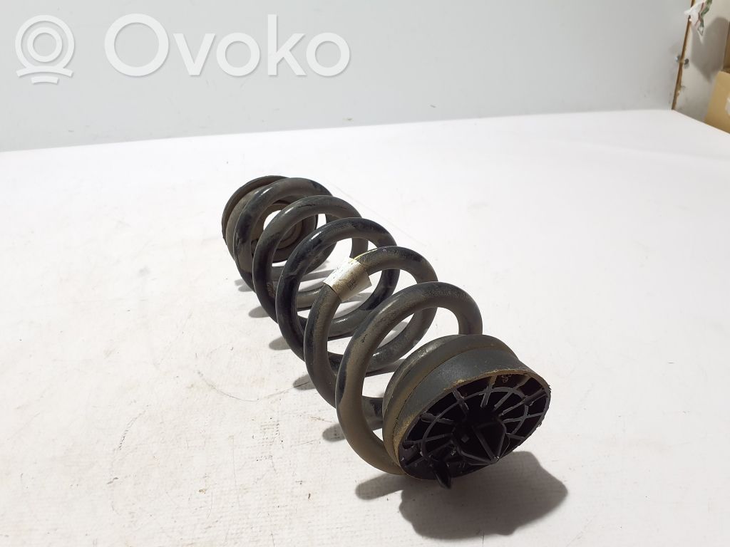 Audi Q5 SQ5 FY Arc elicoidal spate 
