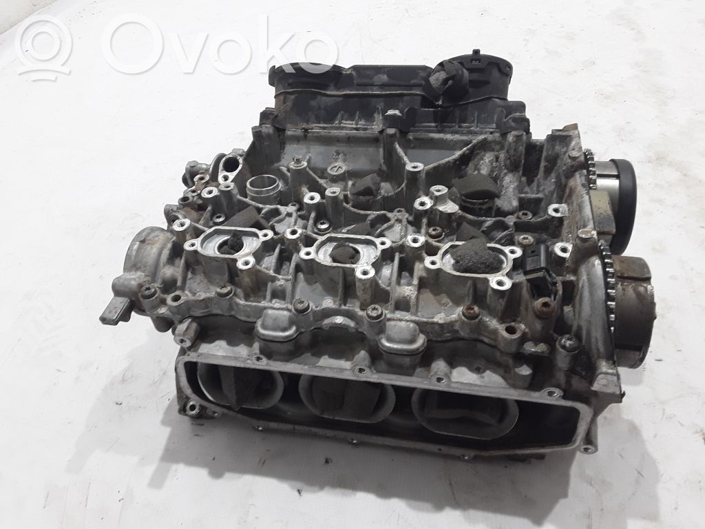 Głowica silnika   06M103061BB
