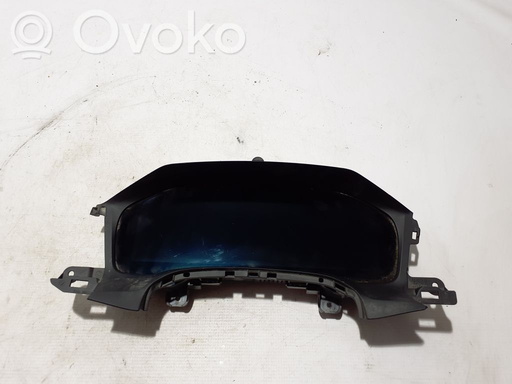 BMW 4 G22 G23 G24 G26 Licznik / Prędkościomierz 