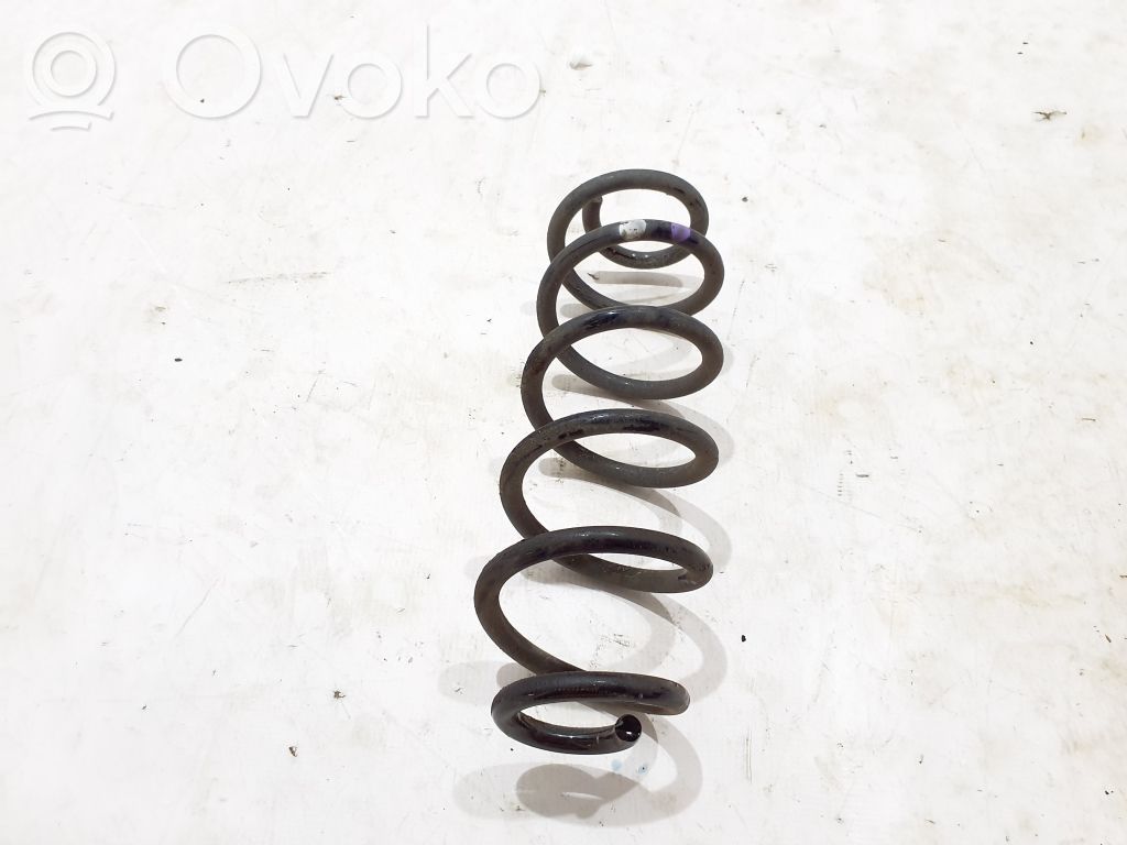 Nissan Qashqai J12 Arc elicoidal spate 