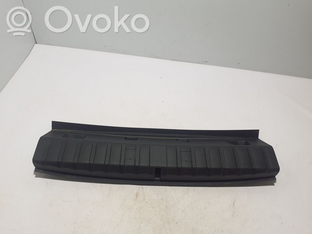 BMW 4 G22 G23 G24 G26 Protector del borde del maletero/compartimento de carga