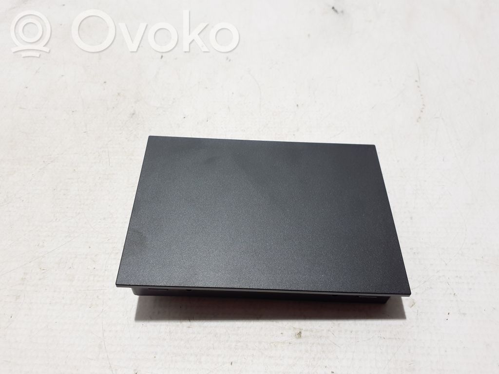 Nissan Qashqai J12 Inne wyposażenie elektryczne 