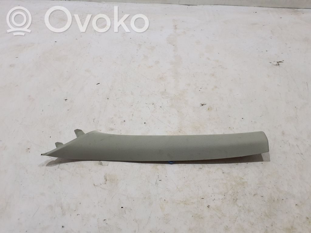 Nissan Qashqai J12 Inny części progu i słupka 