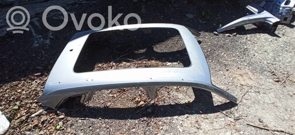 Audi Q5 SQ5 FY Plafon 