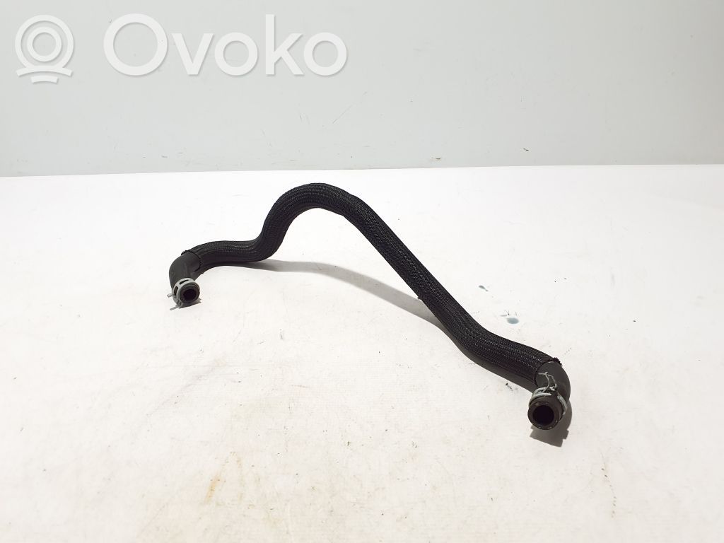 Nissan Qashqai J12 Tubo flessibile del liquido di raffreddamento del motore 