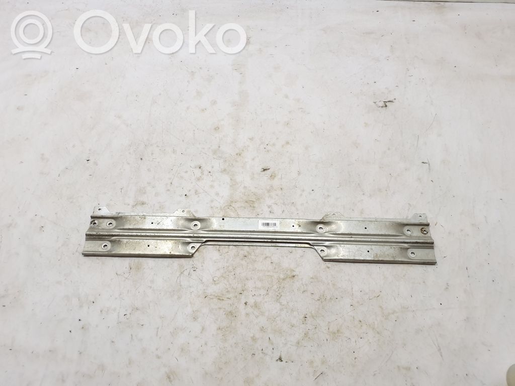 BMW 4 G22 G23 G24 G26 Sottotelaio anteriore 