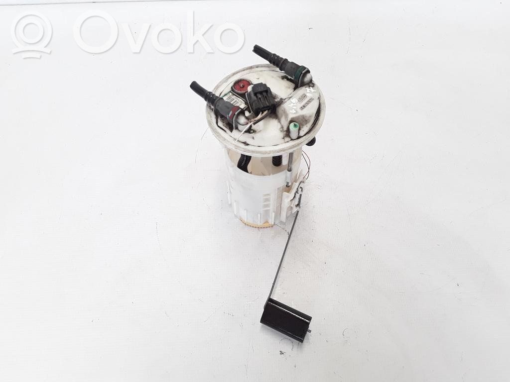 Renault Laguna III In-tank fuel pump 