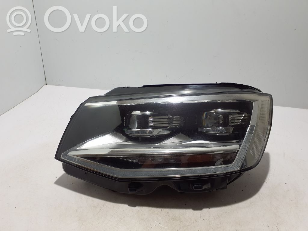 Volkswagen Transporter - Caravelle T6 Far 