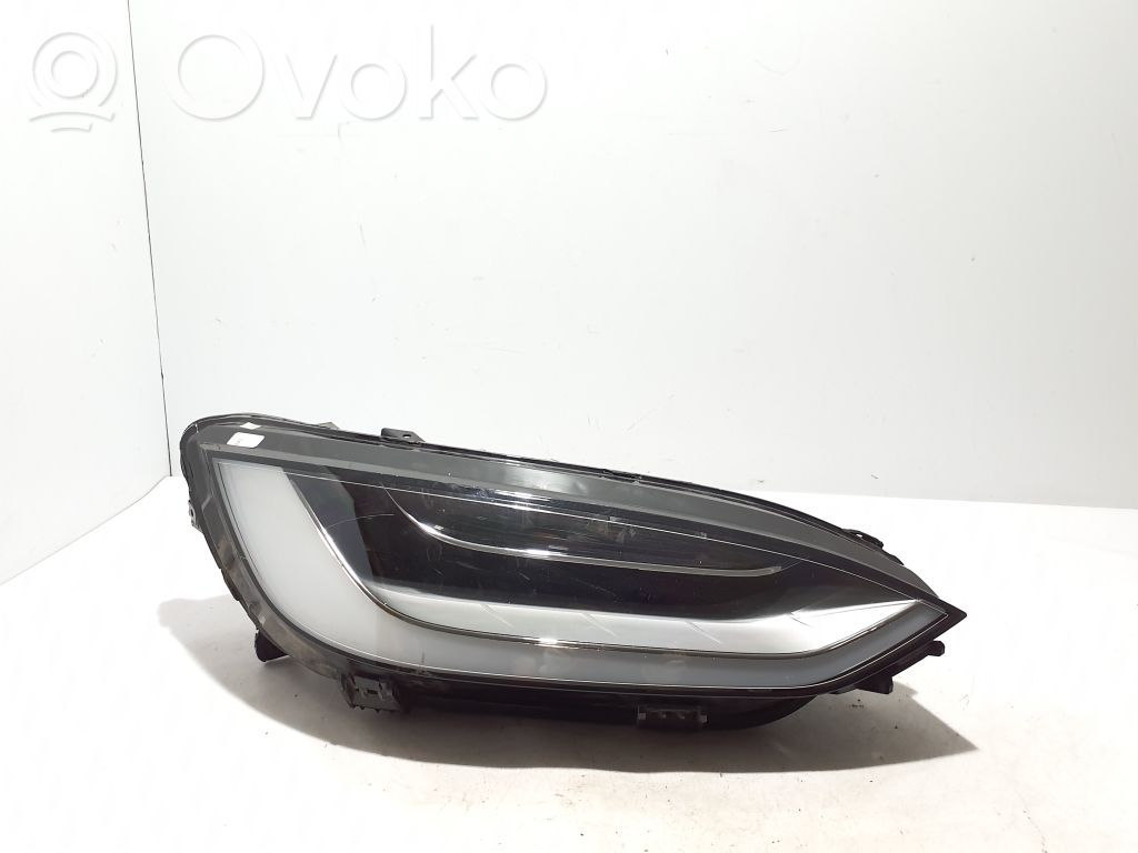 Tesla Model X Headlight/headlamp 