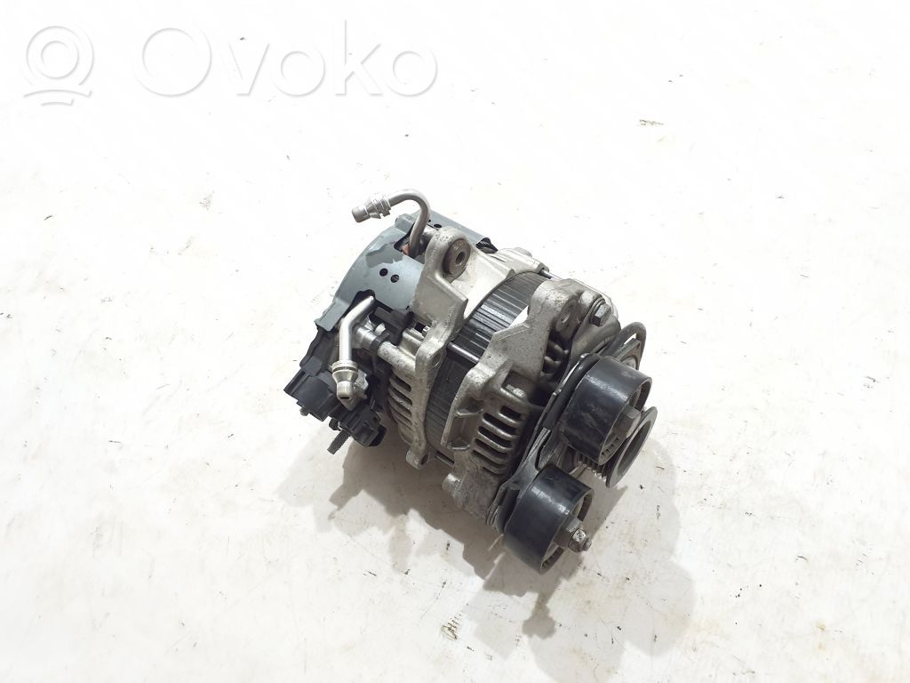 BMW 4 G22 G23 G24 G26 Ģenerators 