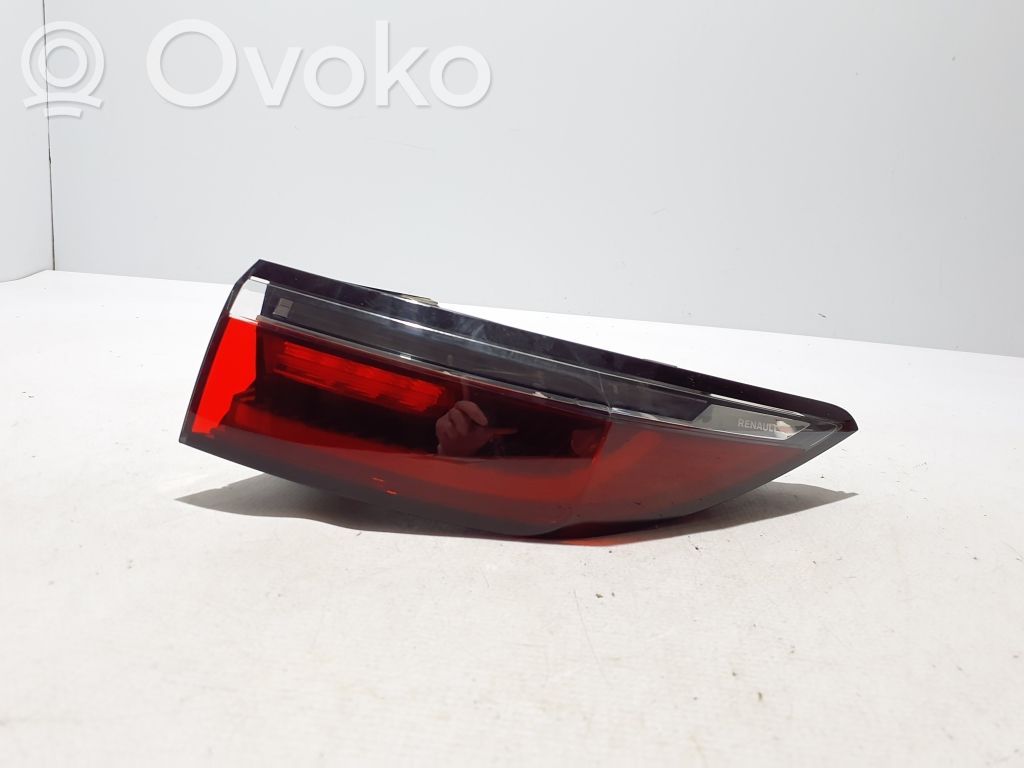 Renault Megane E-Tech Takavalot 