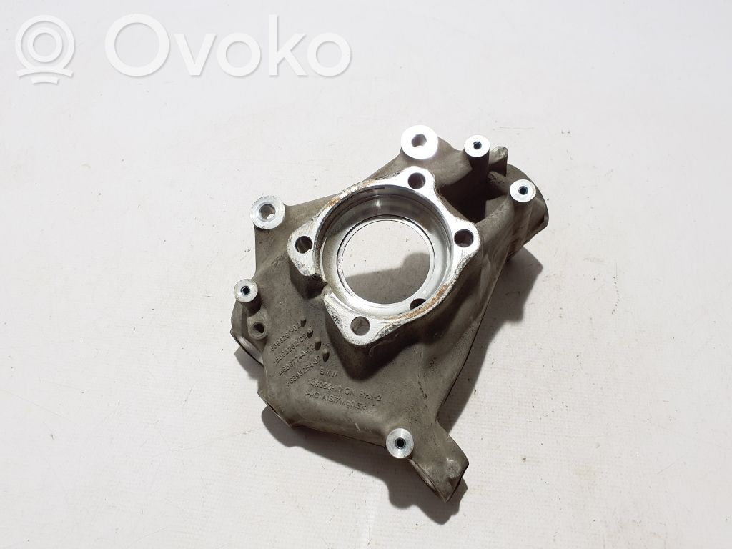 BMW 4 G22 G23 G24 G26 Front wheel hub 