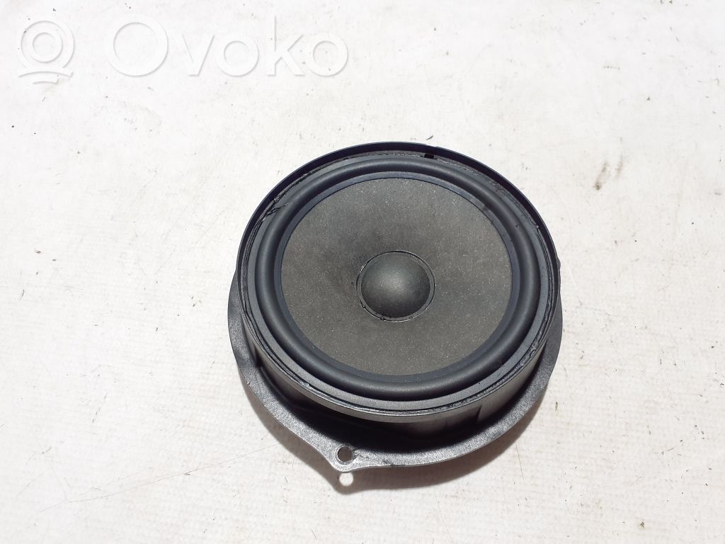 Renault Megane E-Tech Front door speaker 