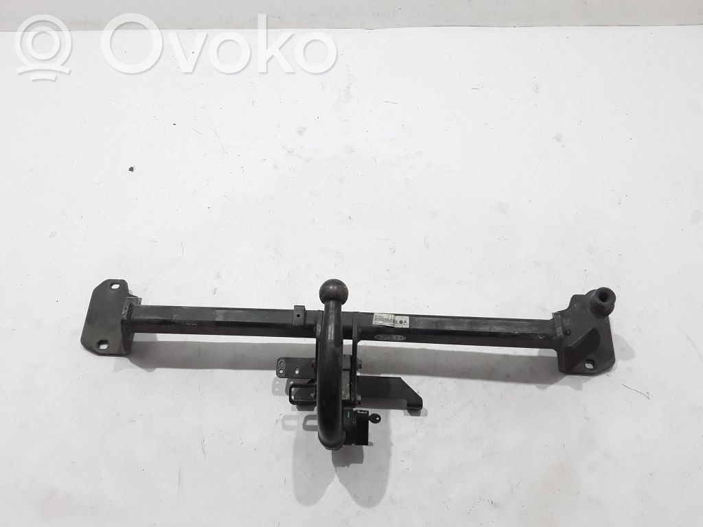 BMW 2 F45 Hak holowniczy / Komplet 