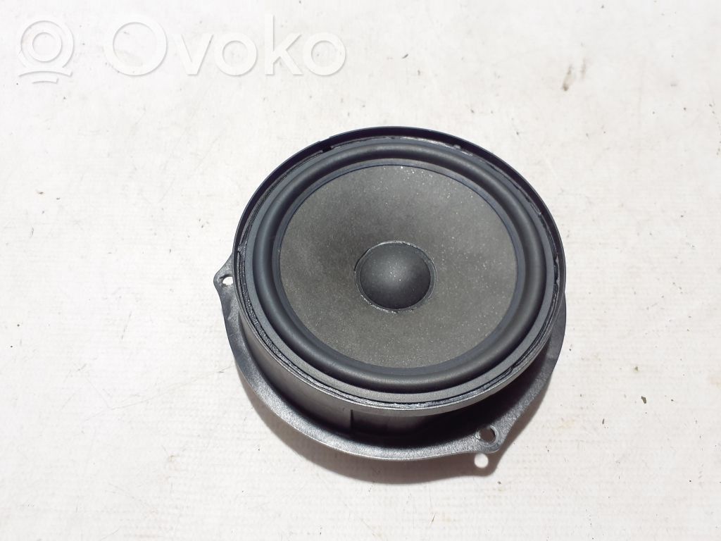 Renault Megane E-Tech Front door speaker 