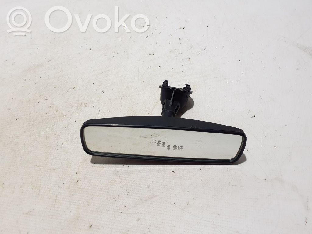 Renault Megane E-Tech Espejo retrovisor (interior) 