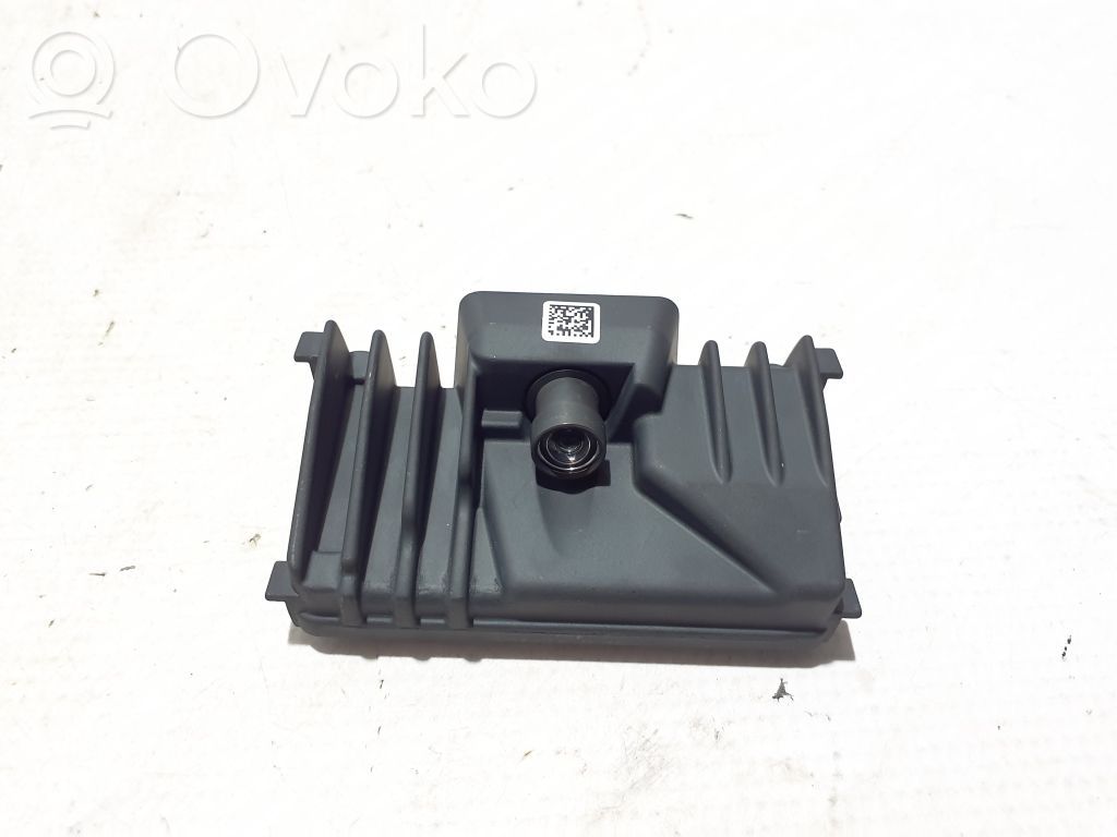 Renault Megane E-Tech Windshield/windscreen camera 