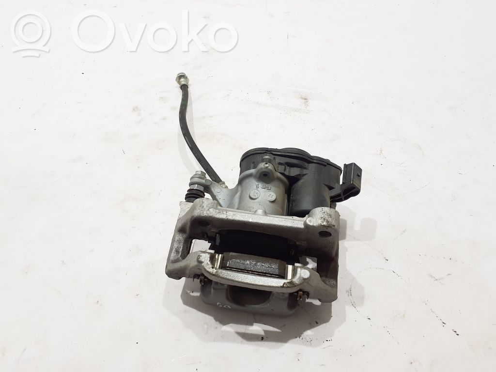 Renault Megane E-Tech Bremssattel hinten 