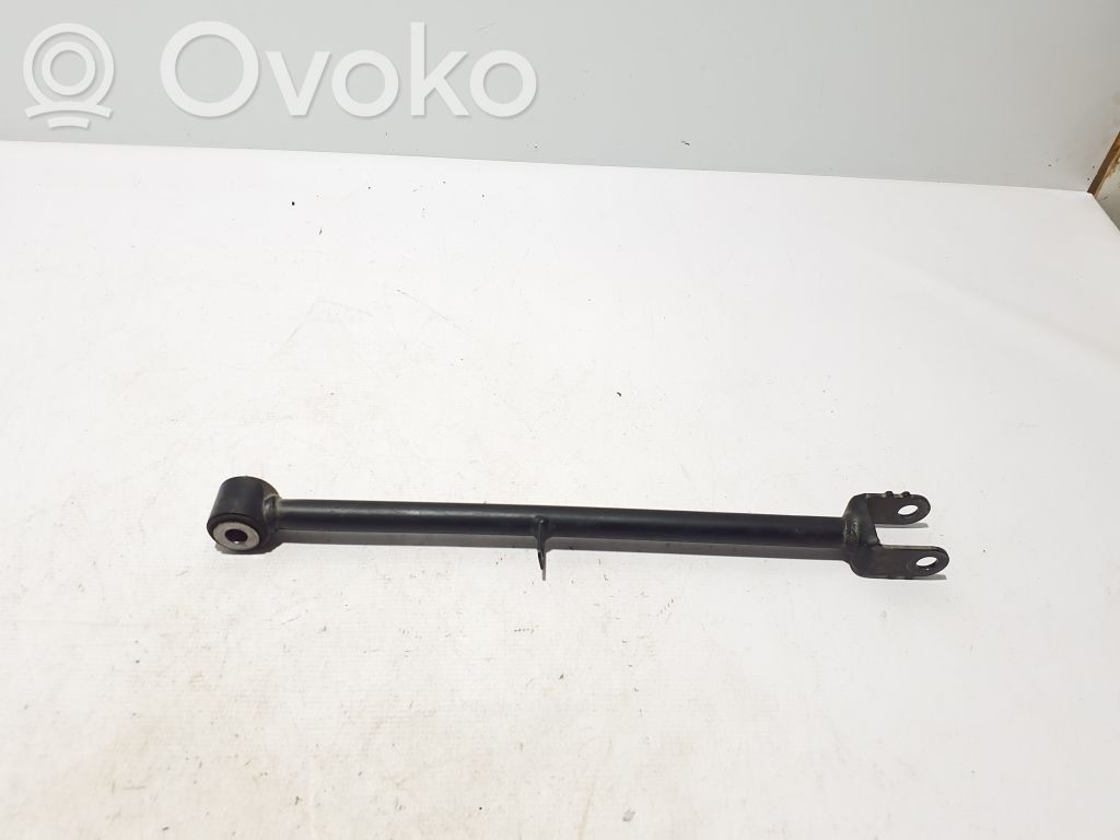 Renault Megane E-Tech Querlenker Achsschenkel hinten 