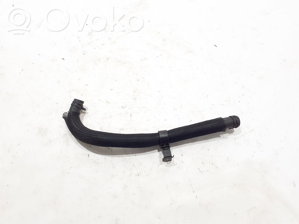 Renault Megane E-Tech Engine coolant pipe/hose 