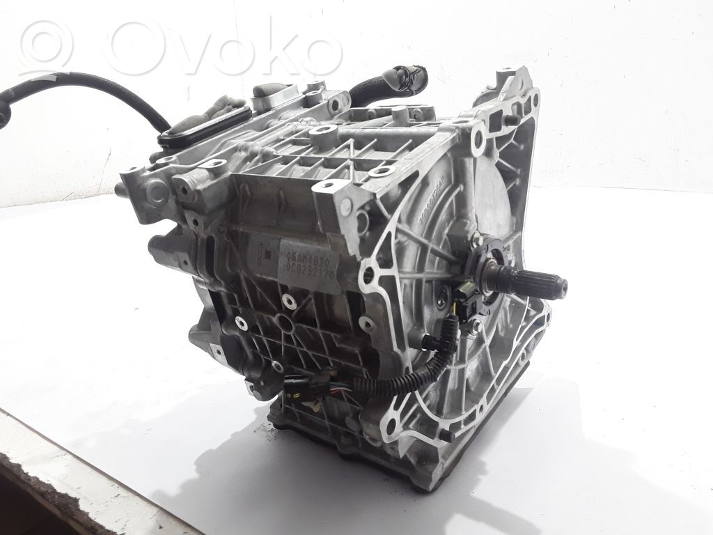 Motor   6AM402