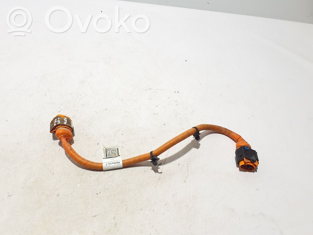 Renault Megane E-Tech Other wiring loom 