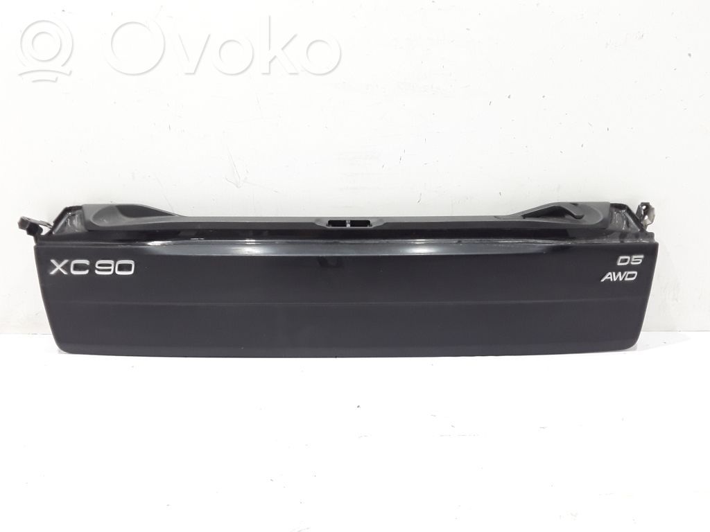 Volvo XC90 Tailgate/trunk/boot lid 