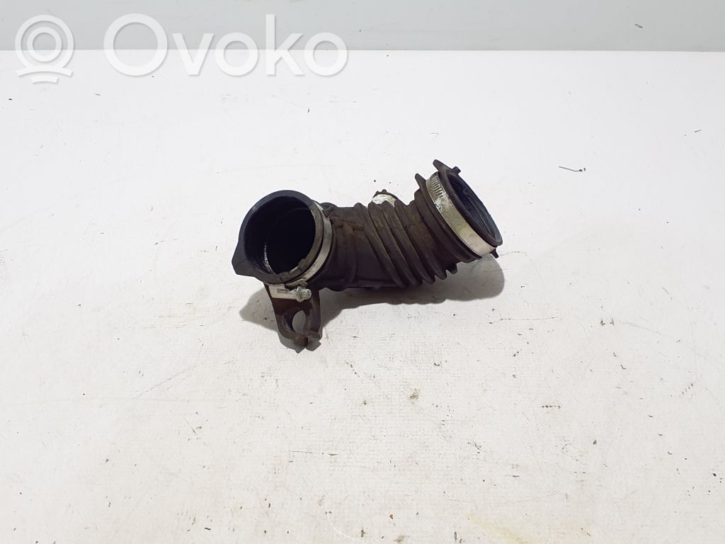 Renault Arkana Gaisa ieplūdes kanāla detaļas 