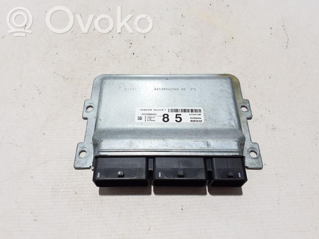 Renault Arkana Engine control unit/module 