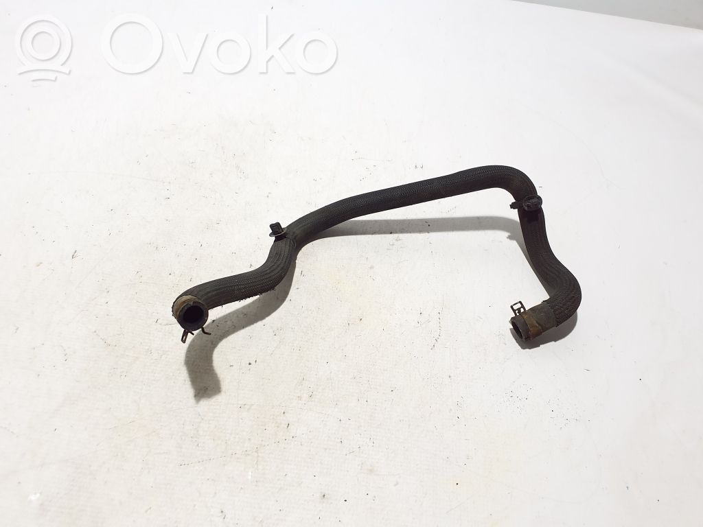 Renault Arkana Przewód / Wąż chłodnicy 