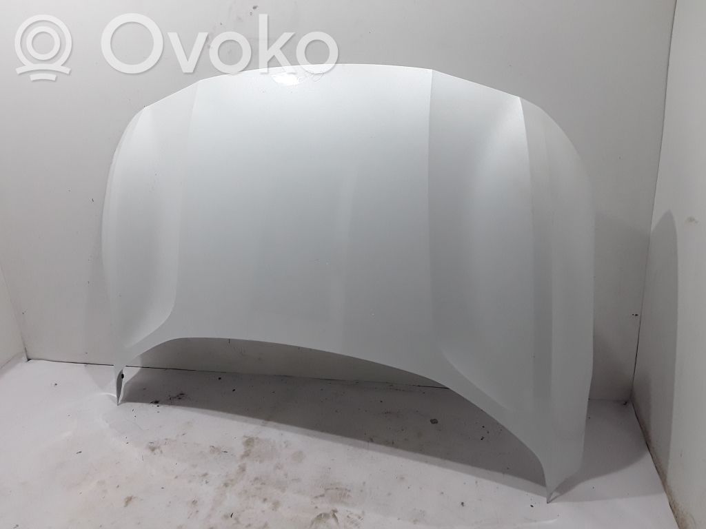 Volvo EX30 Dzinēja pārsegs (vāks) 