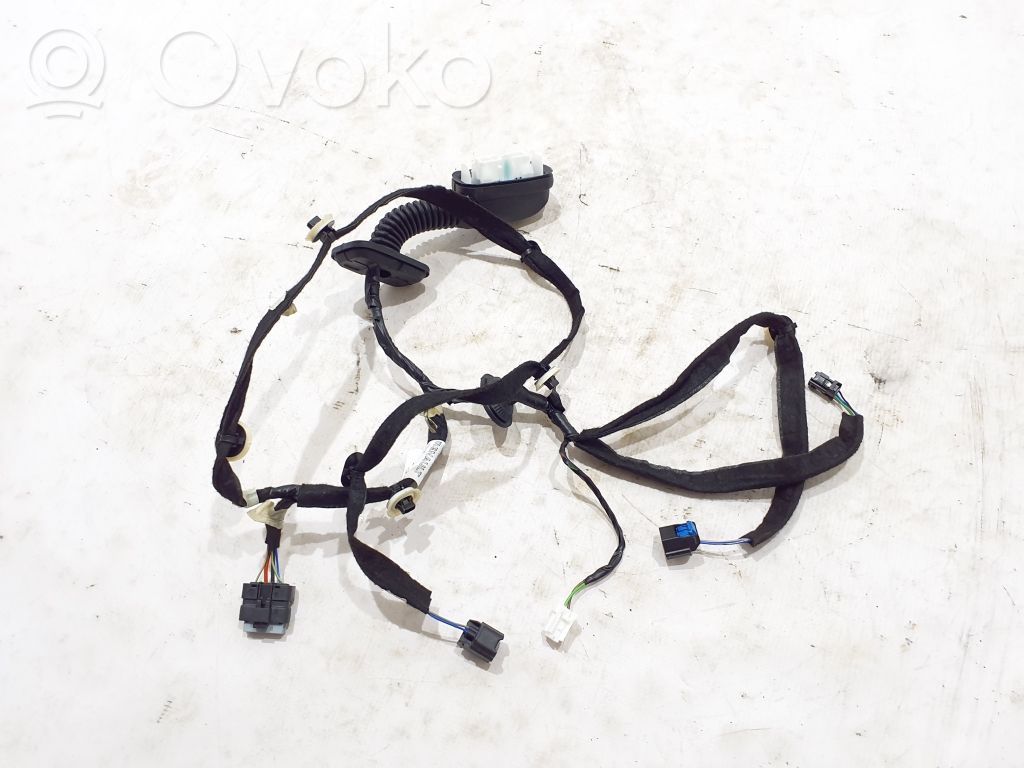 Dacia Duster Otros cableados 