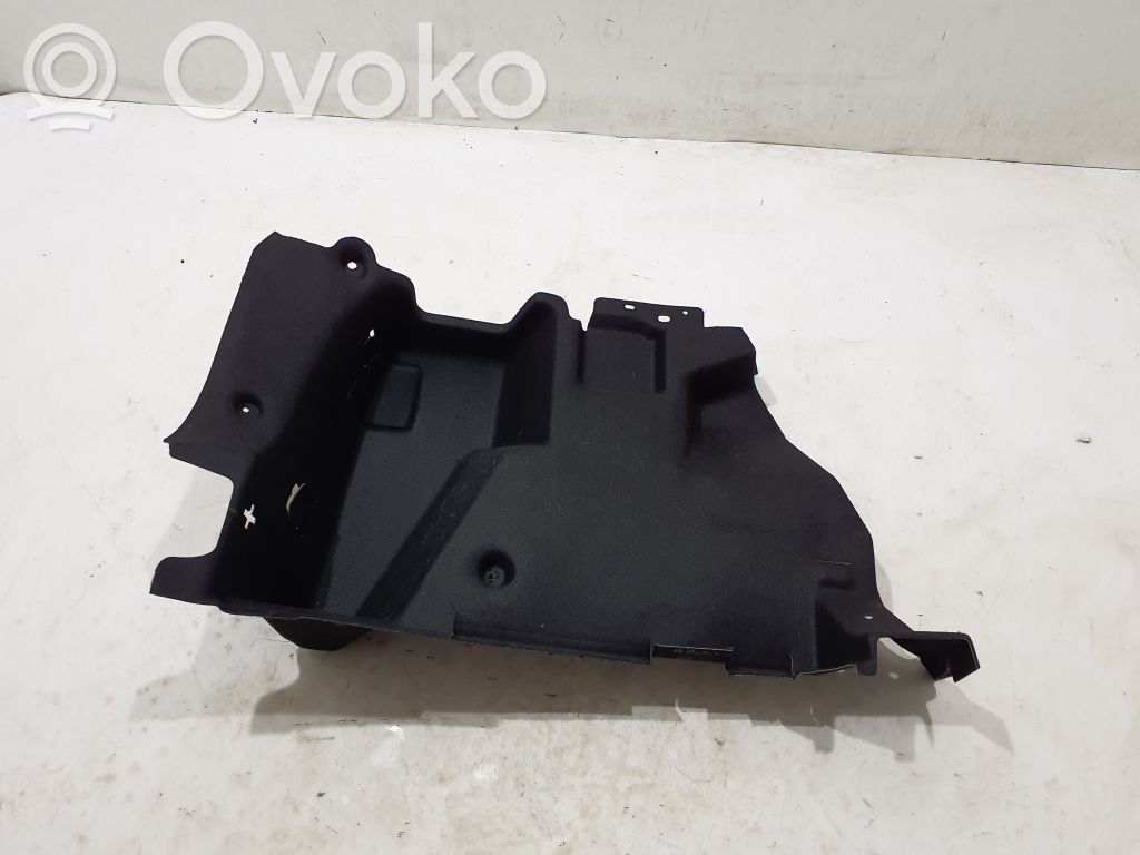 Dacia Duster Panou lateral portbagaj