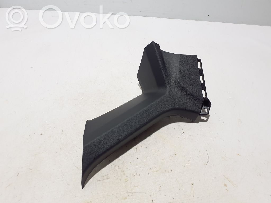 Dacia Duster Capac stâlp (D) (superior)
