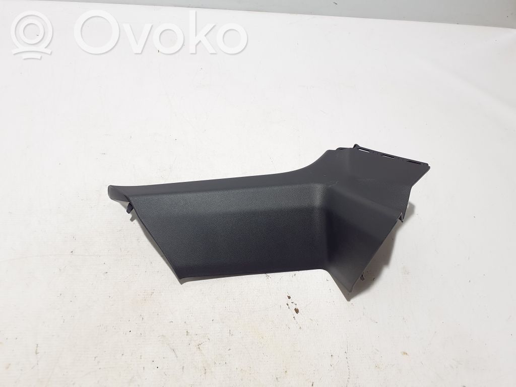 Dacia Duster Capac stâlp (D) (superior) 
