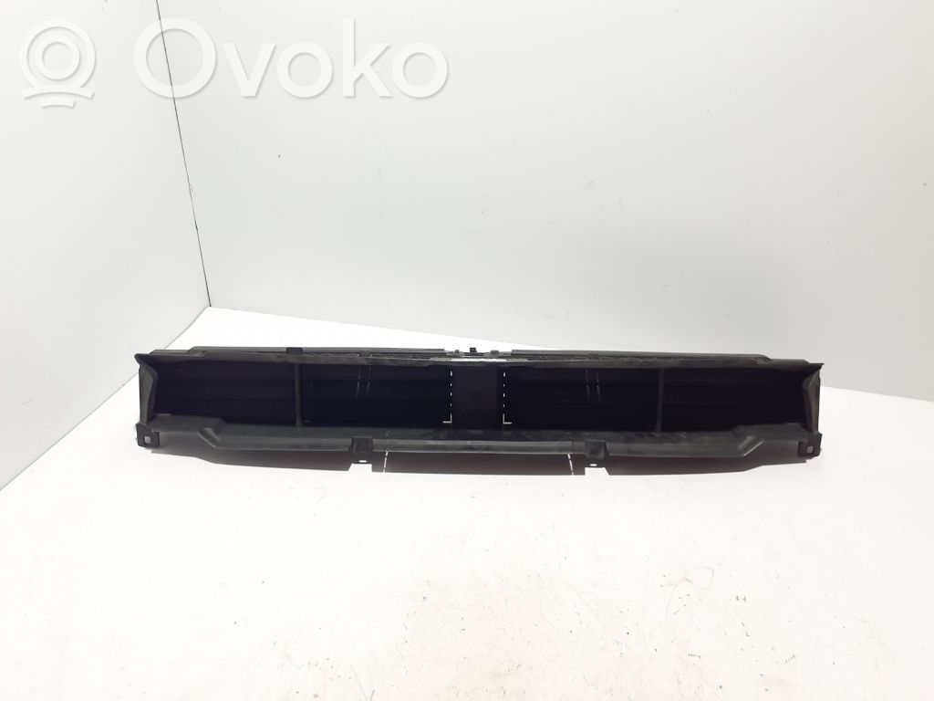 BMW X3 G01 Wlot / Kanał powietrza intercoolera 