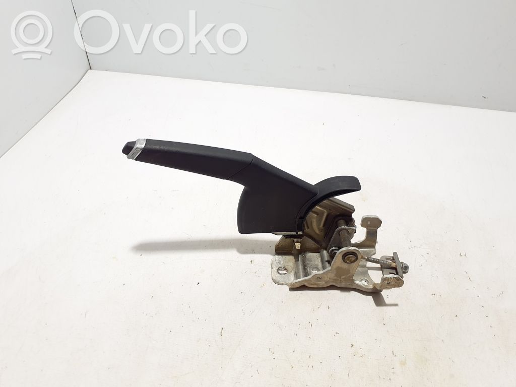Renault Captur II Frein à main / assemblage du levier 