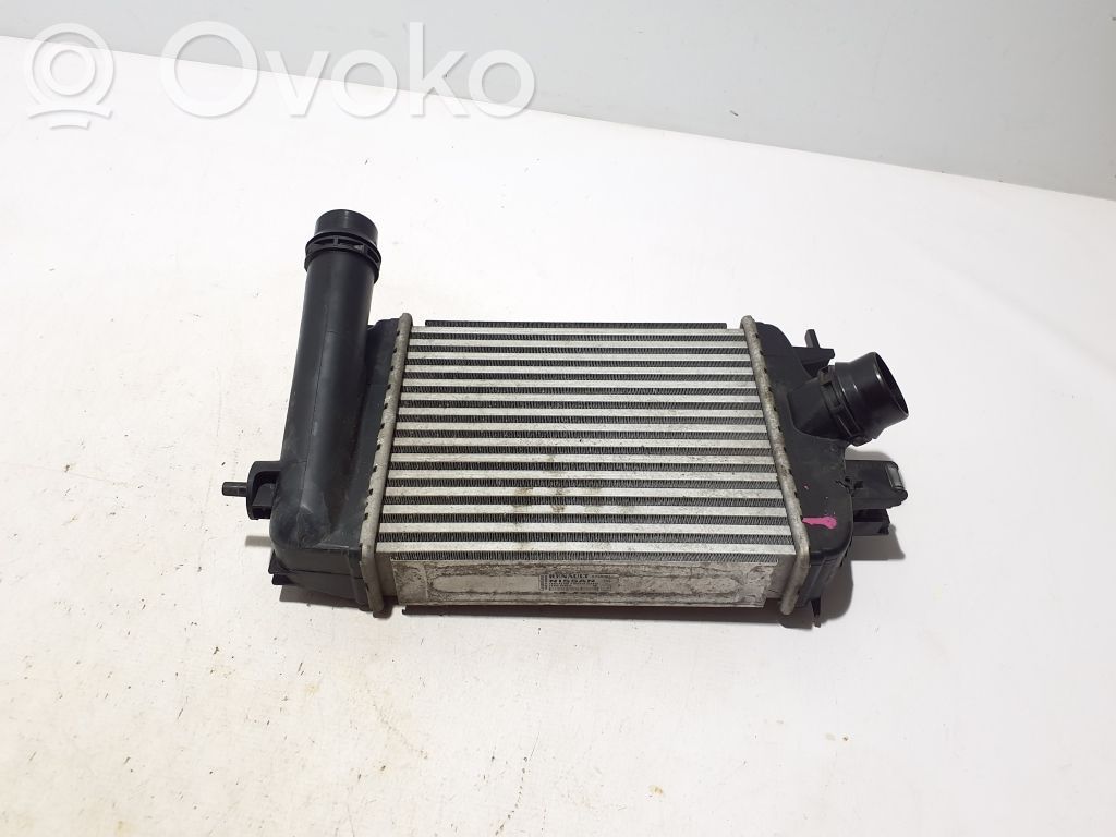 Renault Clio V Interkūlerio radiatorius 