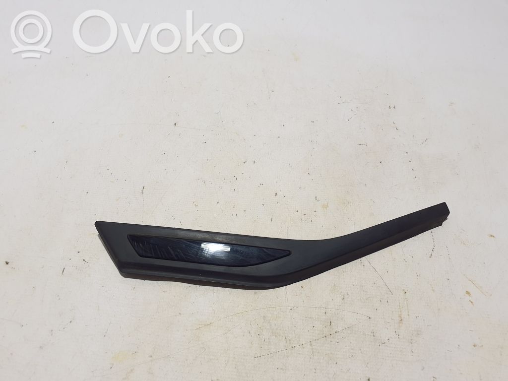 Renault Captur II Other body part 