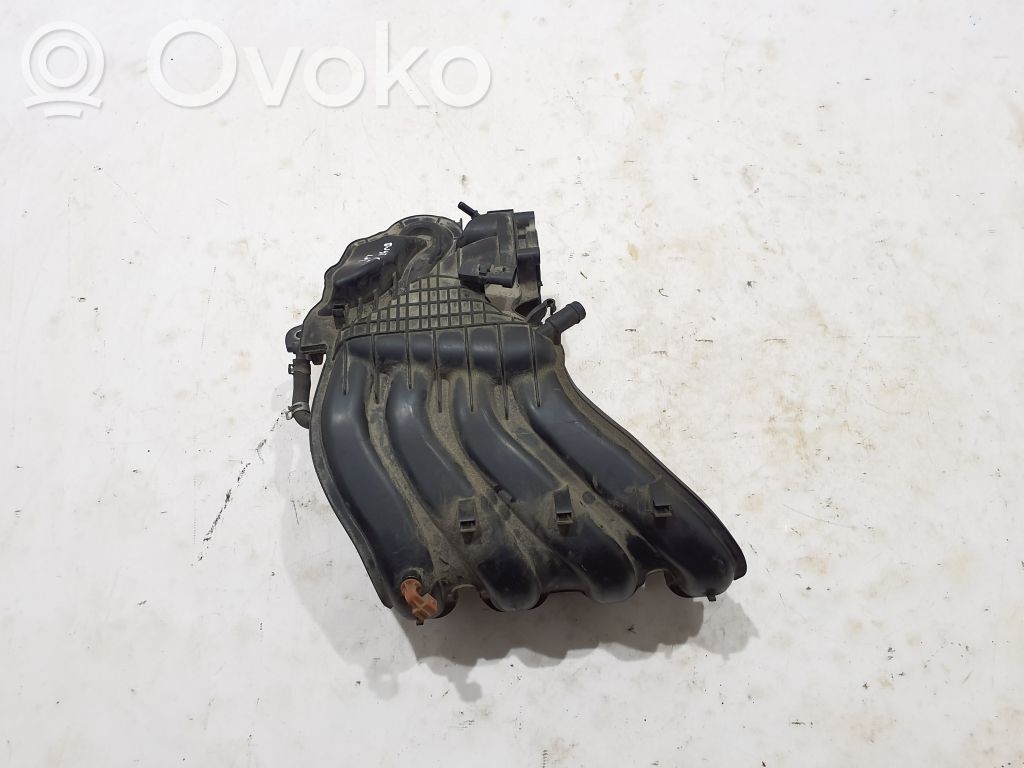 Dacia Duster II Intake manifold 