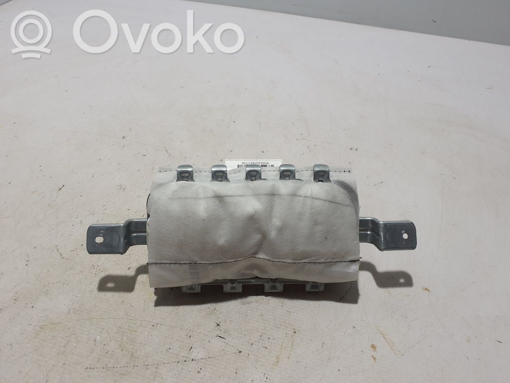 MG ZS Poduszka powietrzna Airbag pasażera 