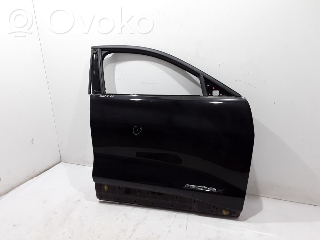Ford Mach-E I Puerta delantera 