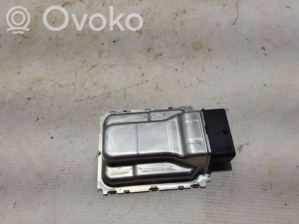 Ford Mach-E I Engine control unit/module 