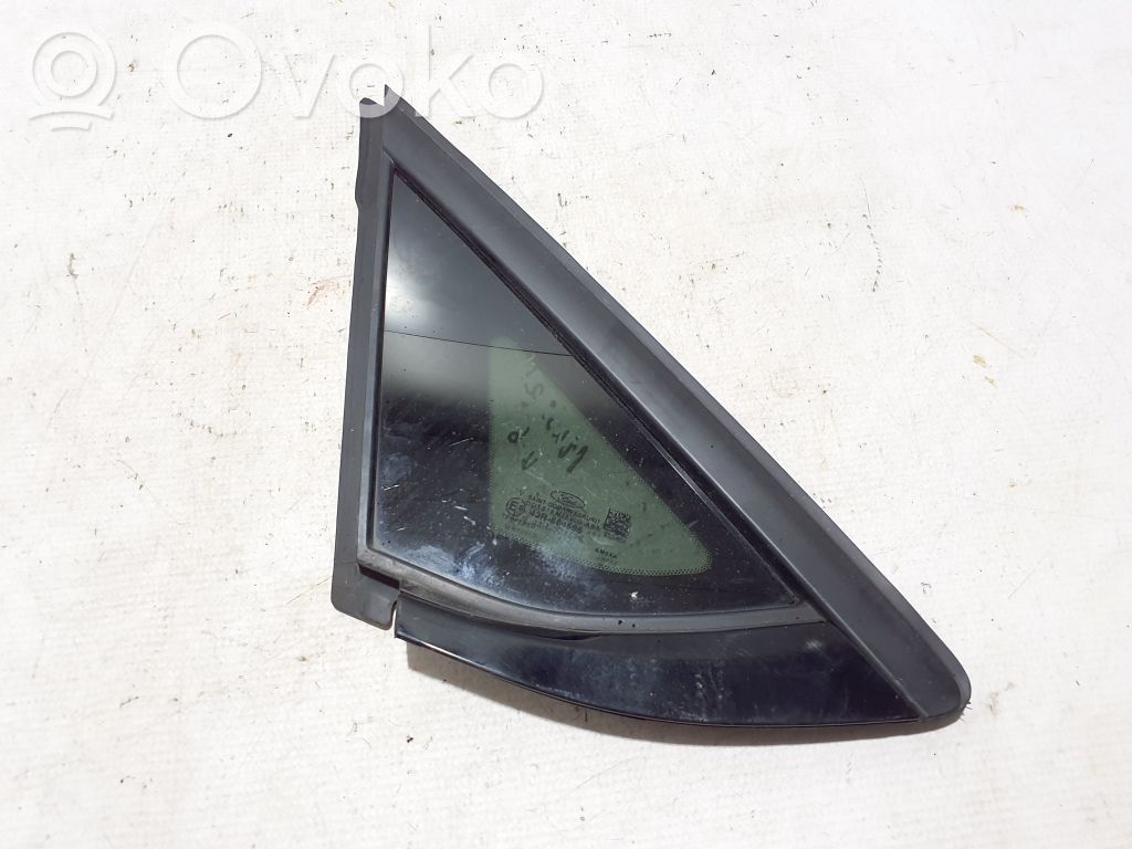 Ford Mach-E I Rear side window 
