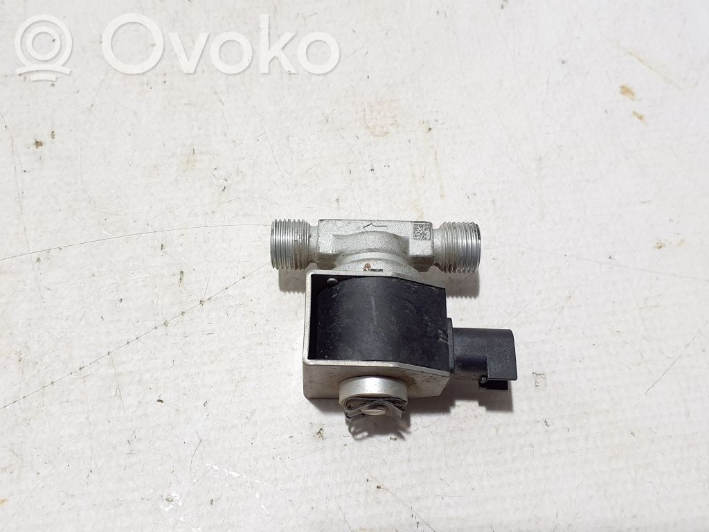 Ford Mach-E I Air conditioning (A/C) expansion valve 