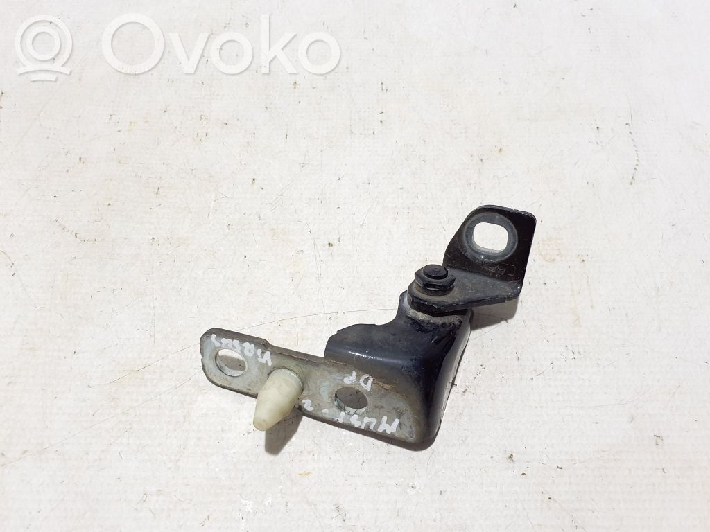 Ford Mach-E I Front door upper hinge 