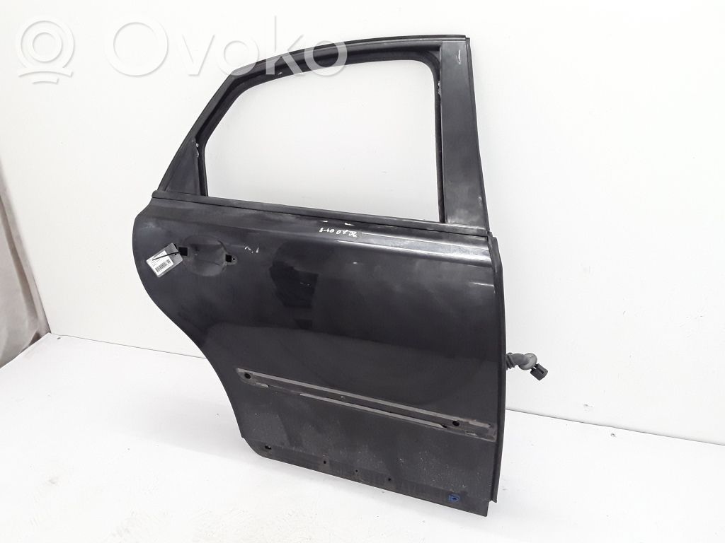 Volvo S40 Galinės durys 