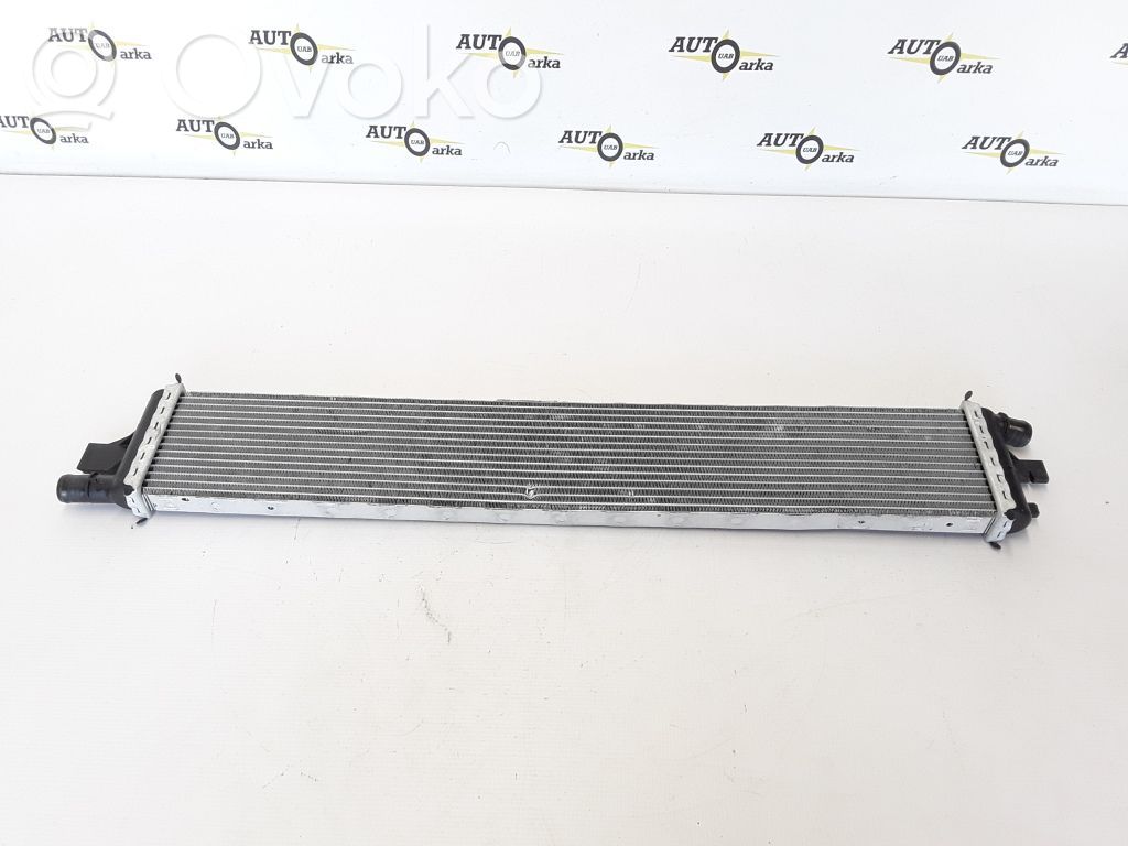 Renault Master III Radiateur 