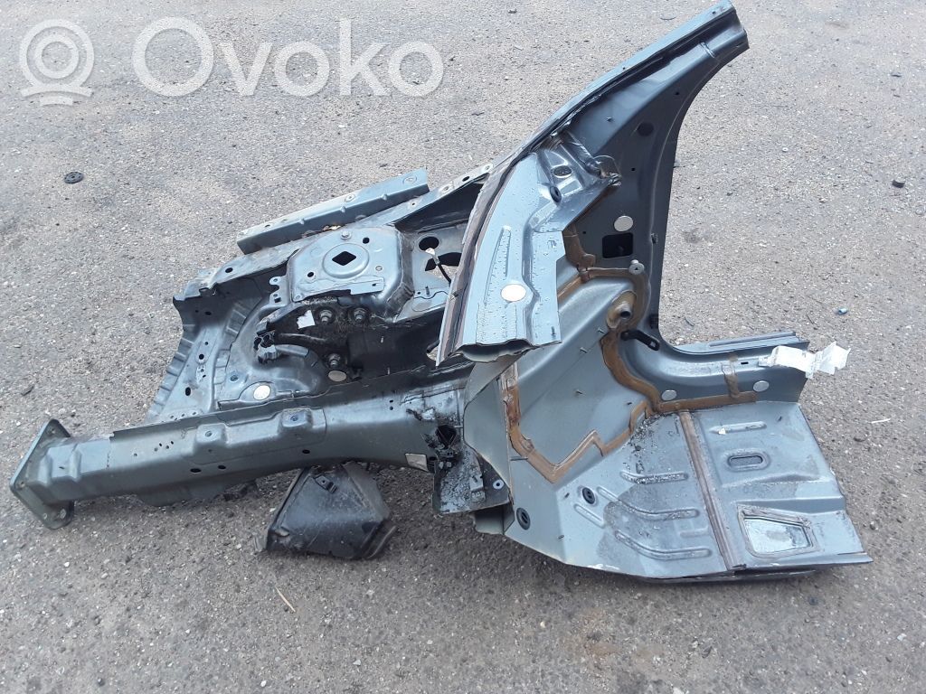 Volvo XC60 Panel lateral delantero 