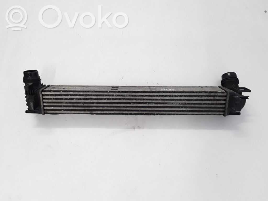 Renault Megane III Radiatore intercooler